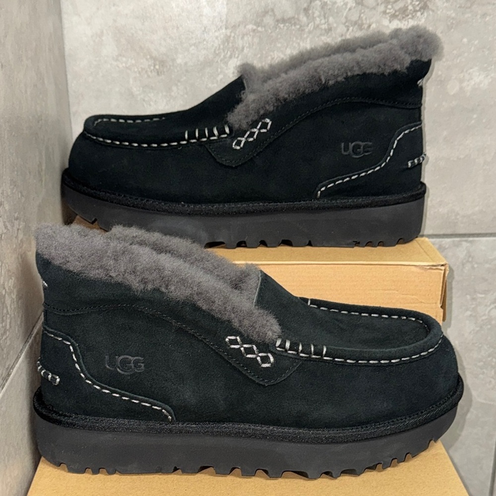 UGG ANSLEY PARC